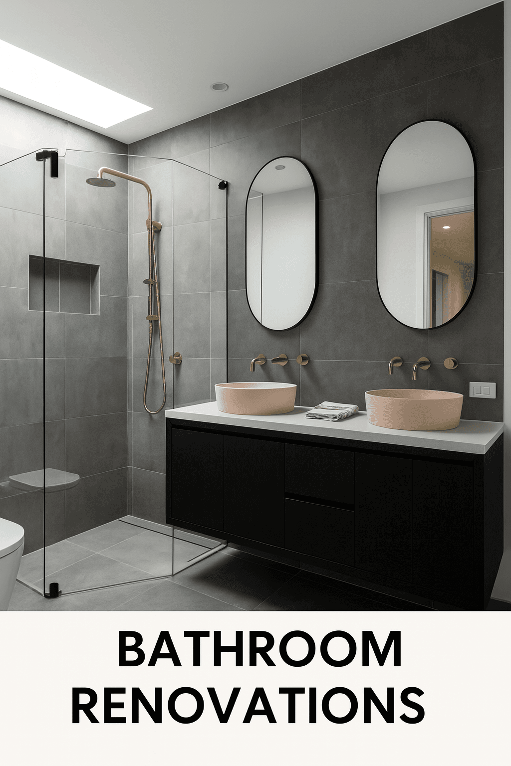 Bathroom Renovation
