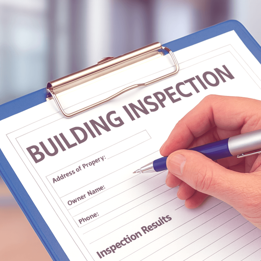 Building Consultancy